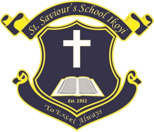 St Saviour's School Ikoyi